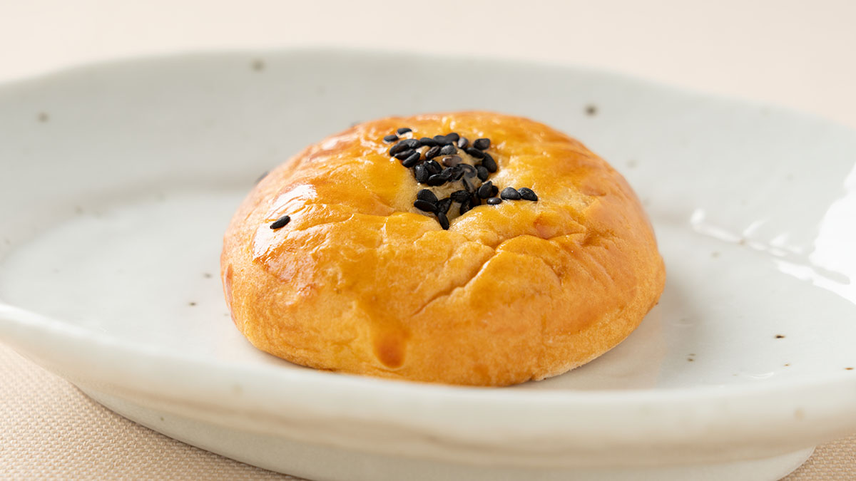 博多あんぱん饅頭 – 博多菓匠 左衛門